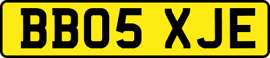 BB05XJE