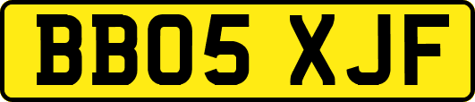 BB05XJF