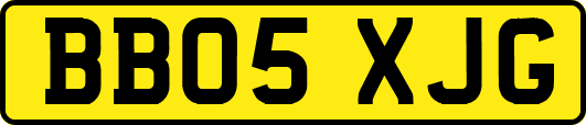 BB05XJG