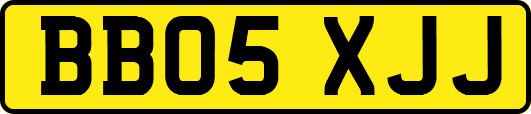 BB05XJJ