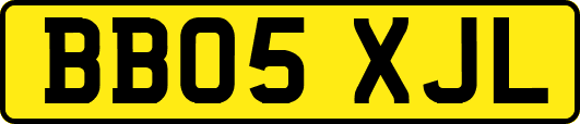 BB05XJL