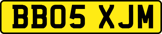 BB05XJM