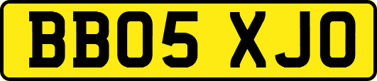 BB05XJO