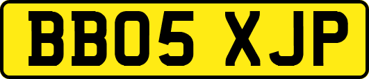 BB05XJP