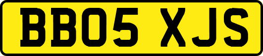 BB05XJS