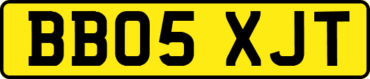 BB05XJT