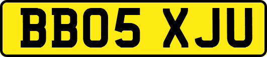 BB05XJU