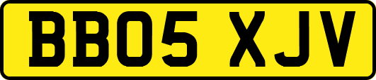 BB05XJV