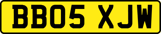 BB05XJW