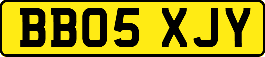 BB05XJY