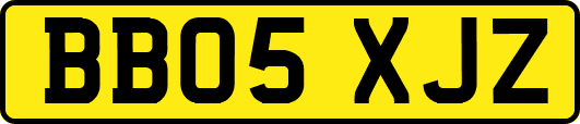 BB05XJZ