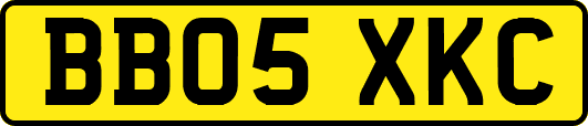 BB05XKC