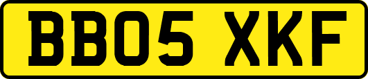 BB05XKF