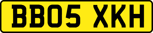 BB05XKH