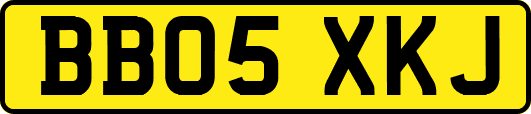 BB05XKJ