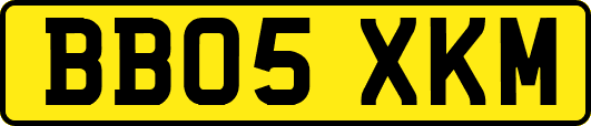BB05XKM