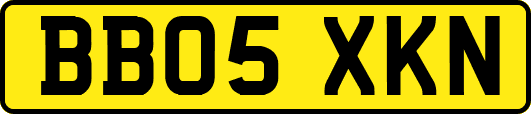 BB05XKN