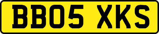 BB05XKS