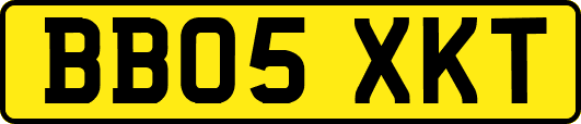 BB05XKT