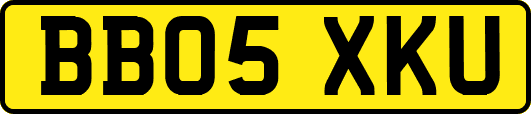 BB05XKU