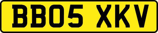 BB05XKV