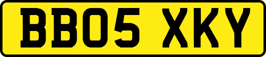 BB05XKY