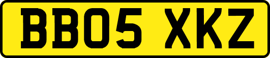 BB05XKZ