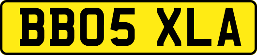 BB05XLA