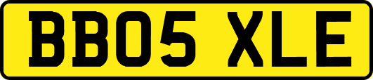BB05XLE