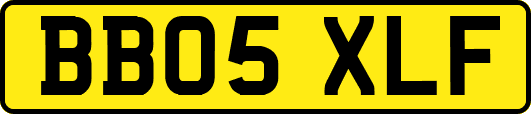 BB05XLF