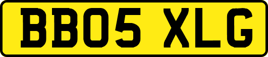 BB05XLG