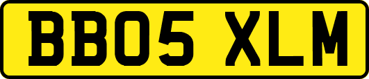 BB05XLM
