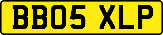 BB05XLP