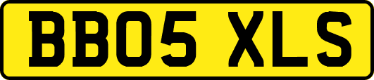 BB05XLS