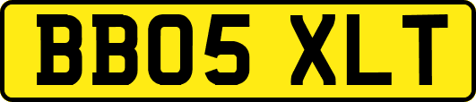 BB05XLT