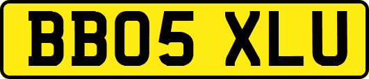 BB05XLU