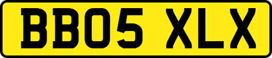 BB05XLX