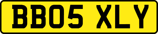 BB05XLY