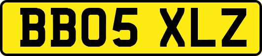 BB05XLZ