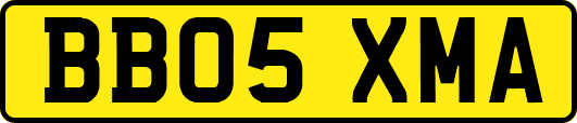 BB05XMA