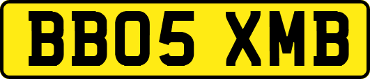 BB05XMB