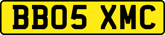 BB05XMC