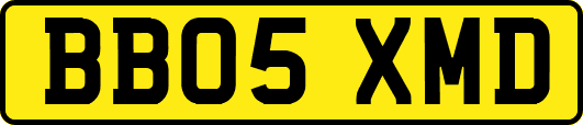 BB05XMD