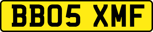 BB05XMF