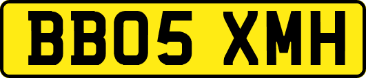 BB05XMH