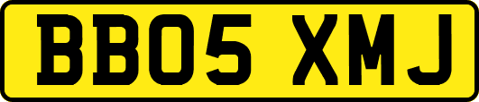 BB05XMJ
