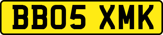 BB05XMK