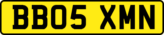 BB05XMN