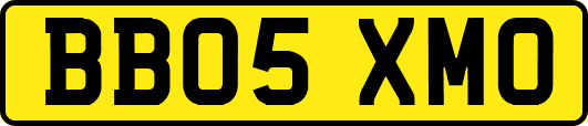 BB05XMO
