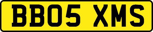 BB05XMS